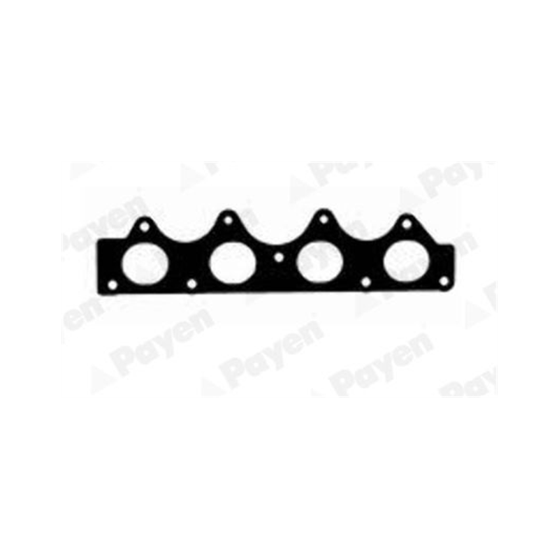USZCZELKA KOLEKTORA WYDECHOWEGO PAYEN JD6188 HYUNDAI 1.6 09-