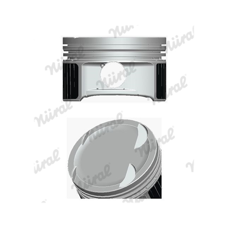 TŁOK GOETZE 8742760000 STD MERCEDES 1.6 08-14