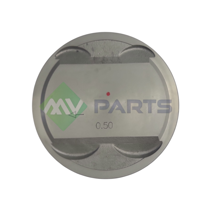 MV P7190T 0.50 TŁOK KPL HYUNDAI 16V 2.0 05-
