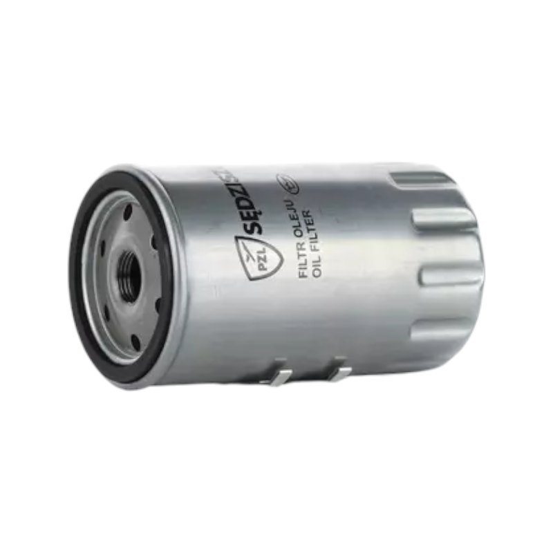 FILTR OLEJU PZL FILTERS PP492 PERKINS 1006.6