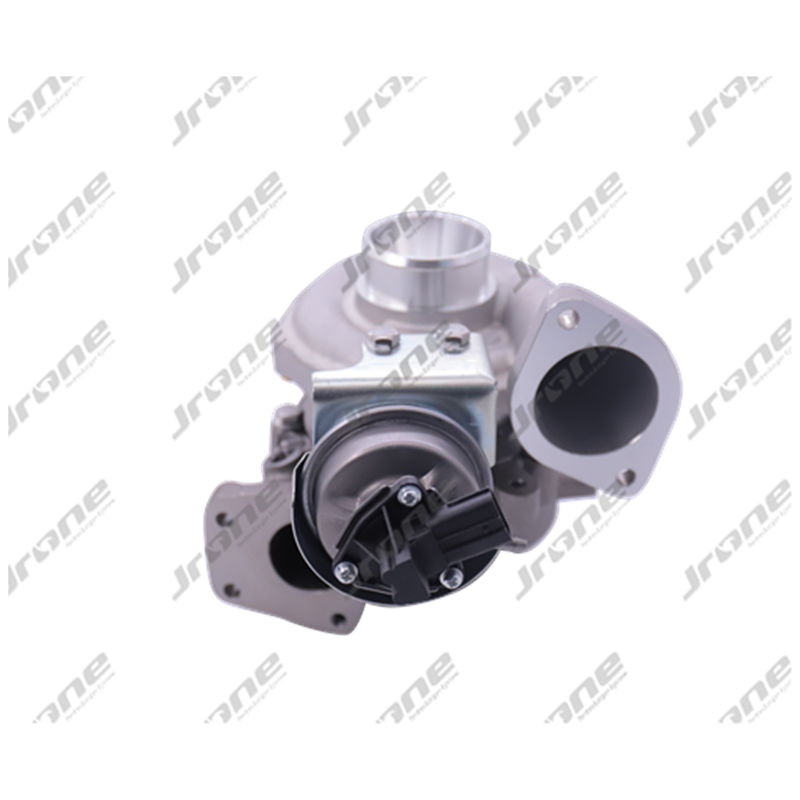 TURBOSPRĘŻARKA JRONE 8M04-300-E35 OPEL 2.2TD 10-