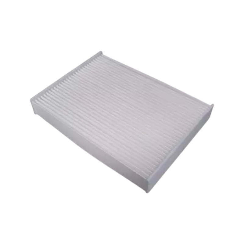 FILTR KABINOWY PZL FILTERS WA60172 RENAULT NISSAN 1.2-1.6 13-