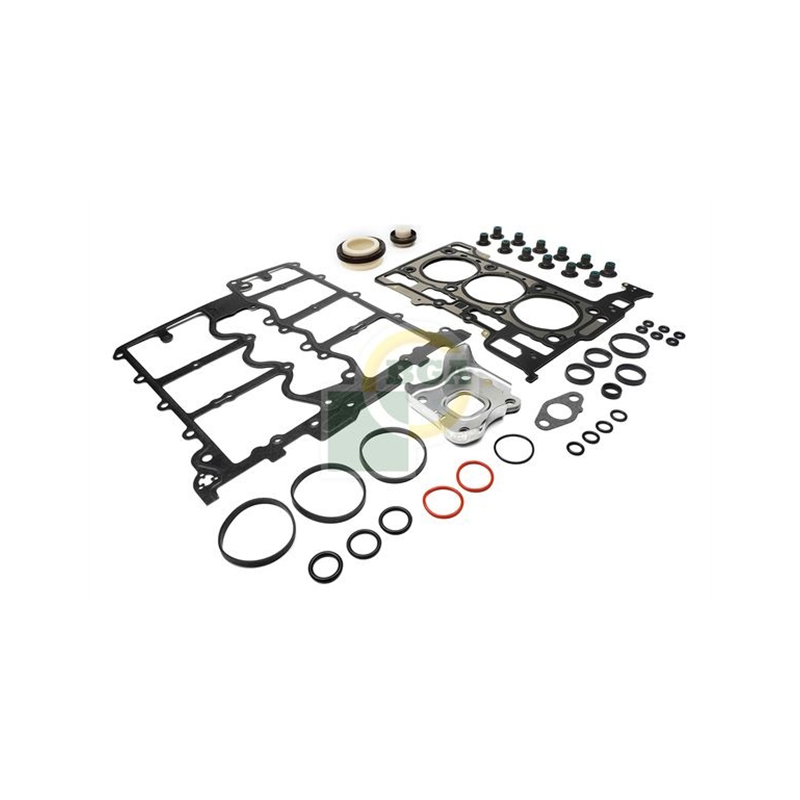 KOMPLET USZCZELEK GŁOWICY BGA HK23002  FORD 1.0 12-