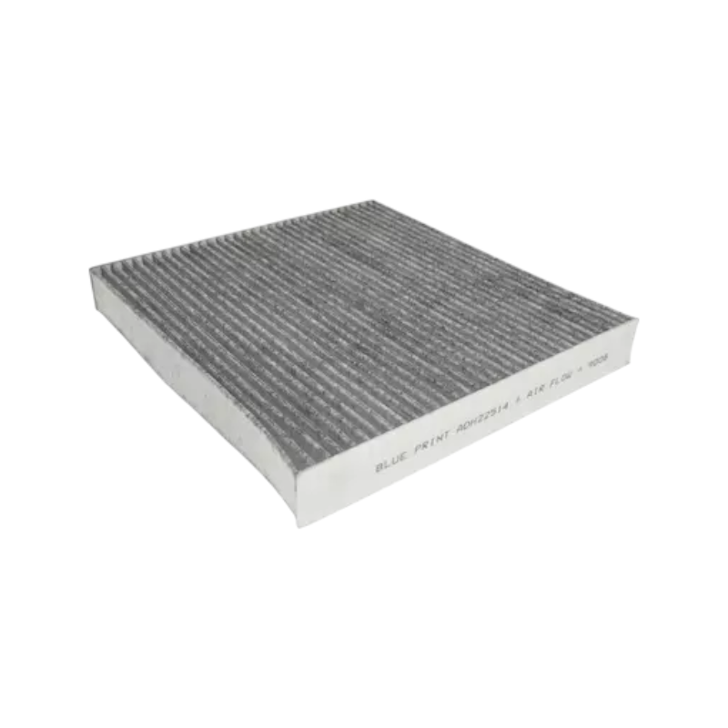 FILTR KABINOWY PZL FILTERS WA61217 HONDA 1.3-3.7 03-