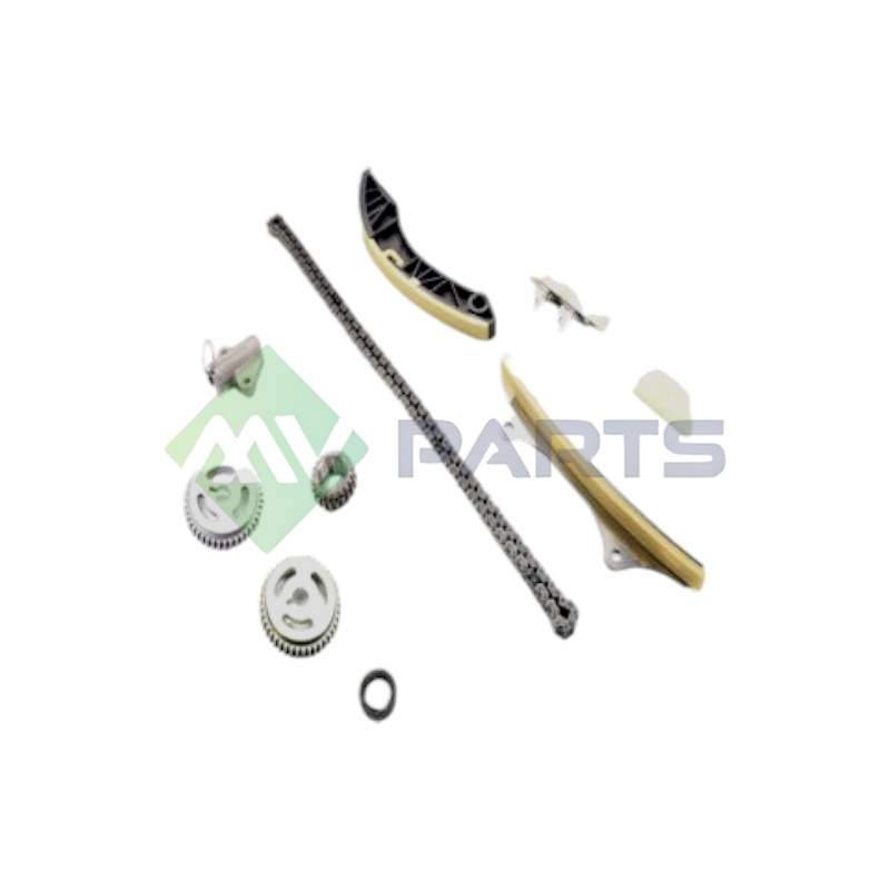 ZESTAW ROZRZĄDU ŁAŃCUCHOWEGO MV PARTS F6595 HYUNDAI 16V 1.2 10-