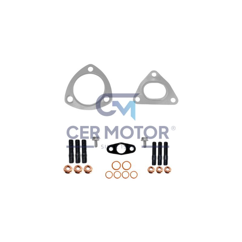 KPL USZCZELEK TURBO CER A16031A LAND ROVER 2.5TD 98-