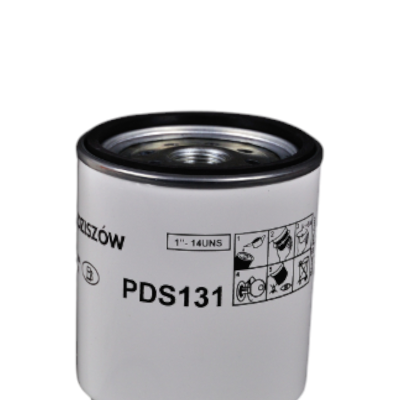FILTR PALIWA PZL FILTERS PDS131 RENAULT Dxi11