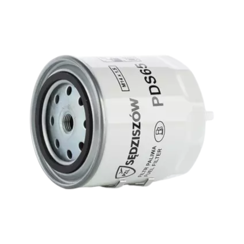 FILTR PALIWA PZL FILTERS PDS65 IVECO 8045.05 99-