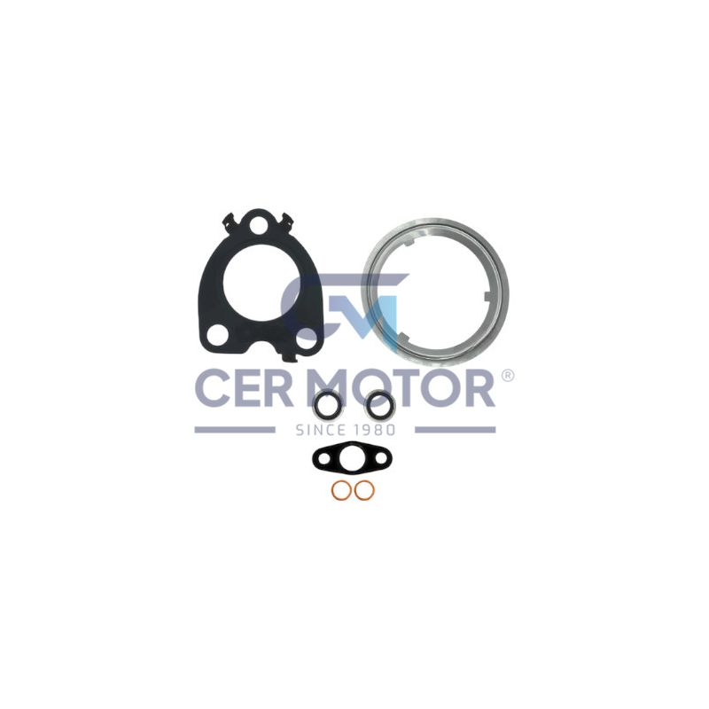 KPL USZCZELEK TURBO CER A16032 LAND ROVER 2.2TD 06-