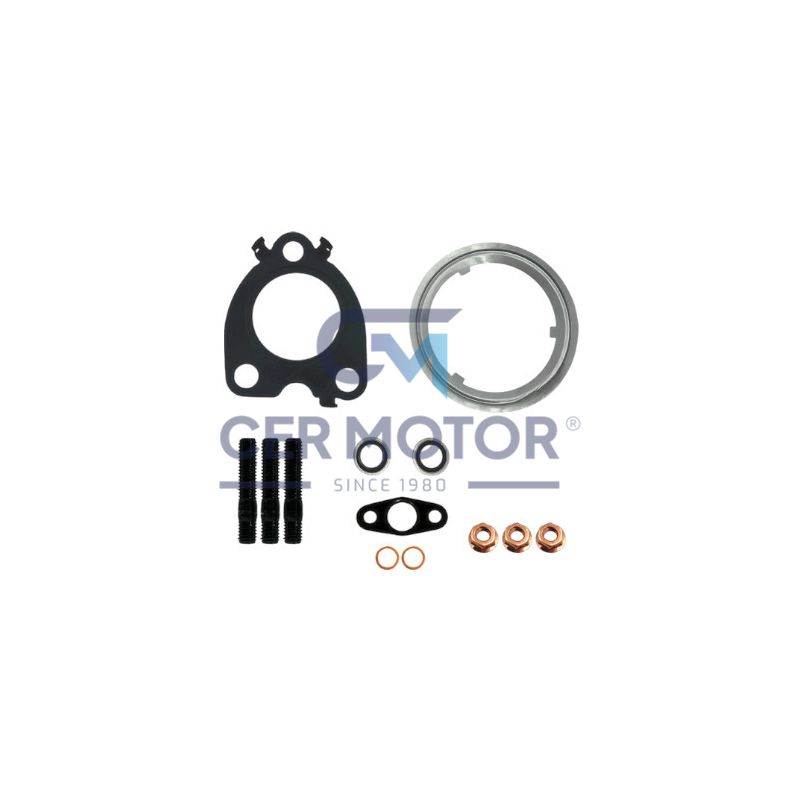 KPL USZCZELEK TURBO CER A16032A LAND ROVER 2.2TD 06-
