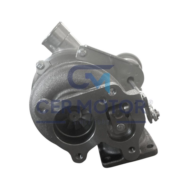 TURBOSPRĘŻARKA CER I132 ISUZU 3.1DTI 00-