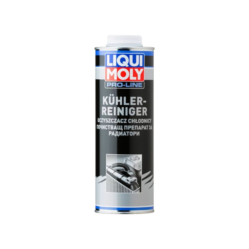 PREPARAT DO PLUK.CHLODNIC 1L LIQUI MOLY 20455