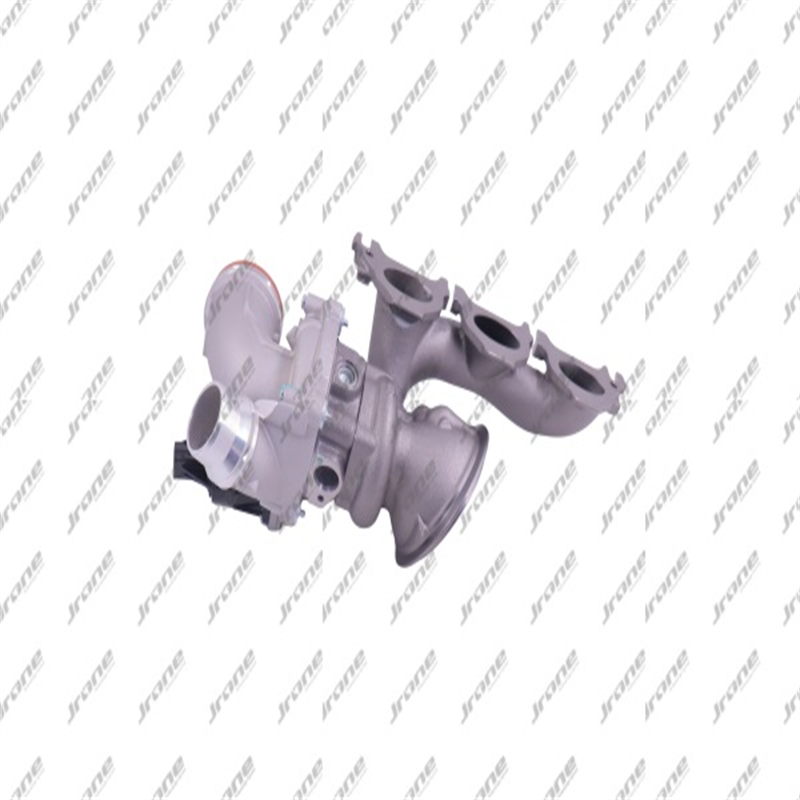 TURBOSPRĘŻARKA JRONE 8D01-40M-R66 BMW 1.5 13-