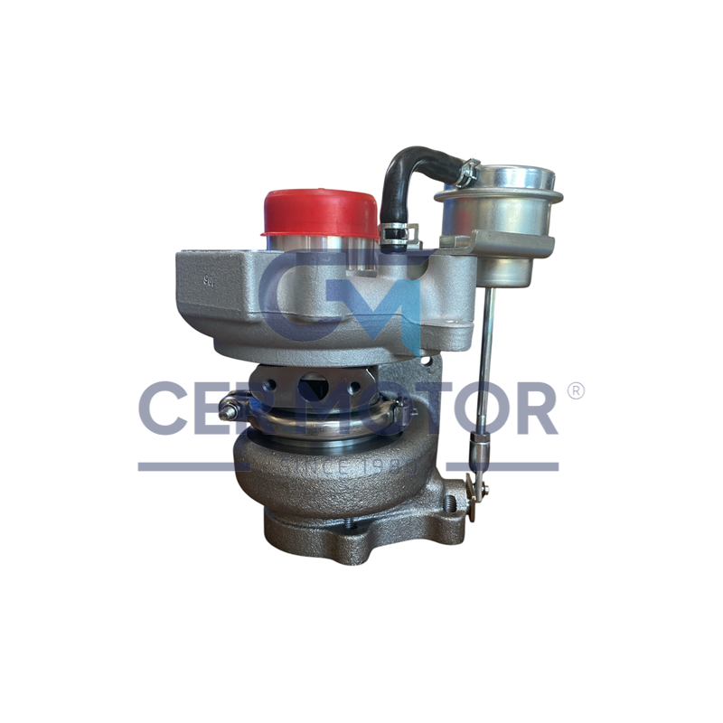 TURBOSPRĘŻARKA CER M259 FIAT 2.3JTD 05-
