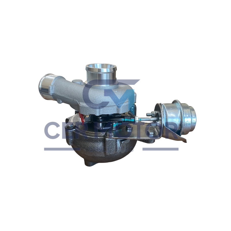 TURBOSPRĘŻARKA CER G094 HYUNDAI 1.5CRDI 05-