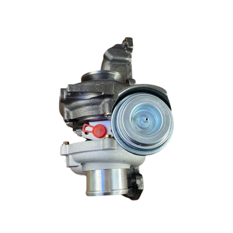 TURBOSPRĘŻARKA CER G102S FIAT 1.9JTD 06-