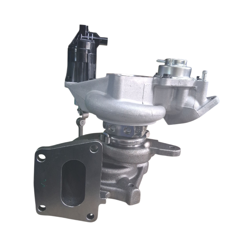 TURBOSPRĘŻARKA CER M155 HONDA 2.0T 17-