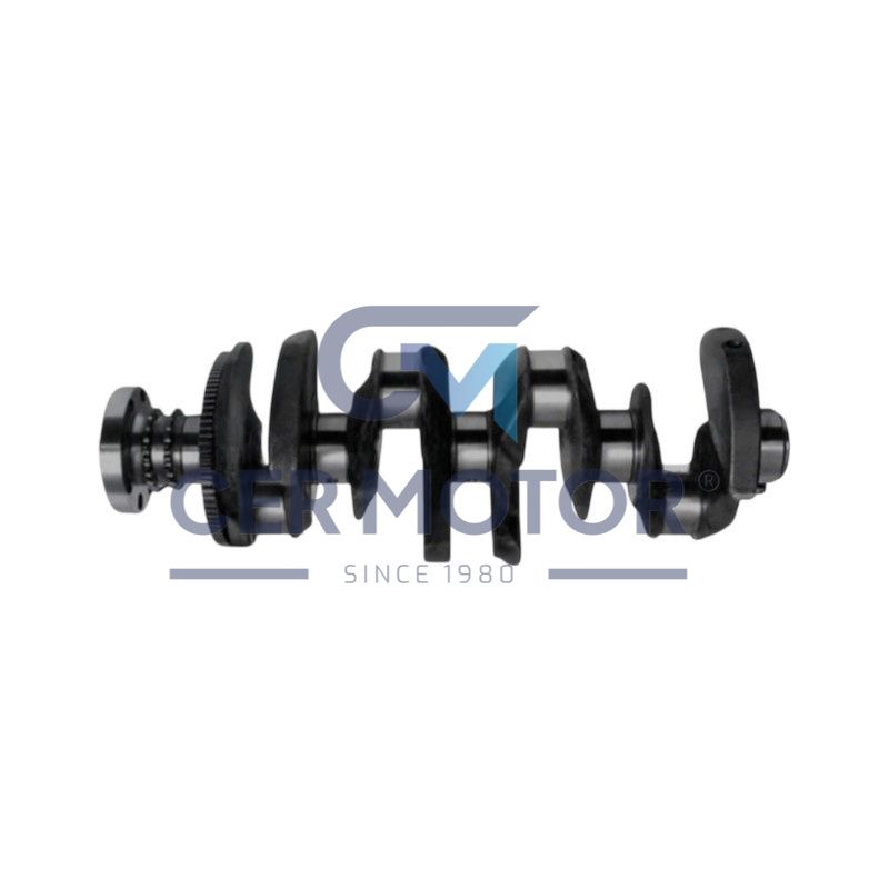 WAŁ KORBOWY MV PARTS D35013S BMW 2.0 13-17