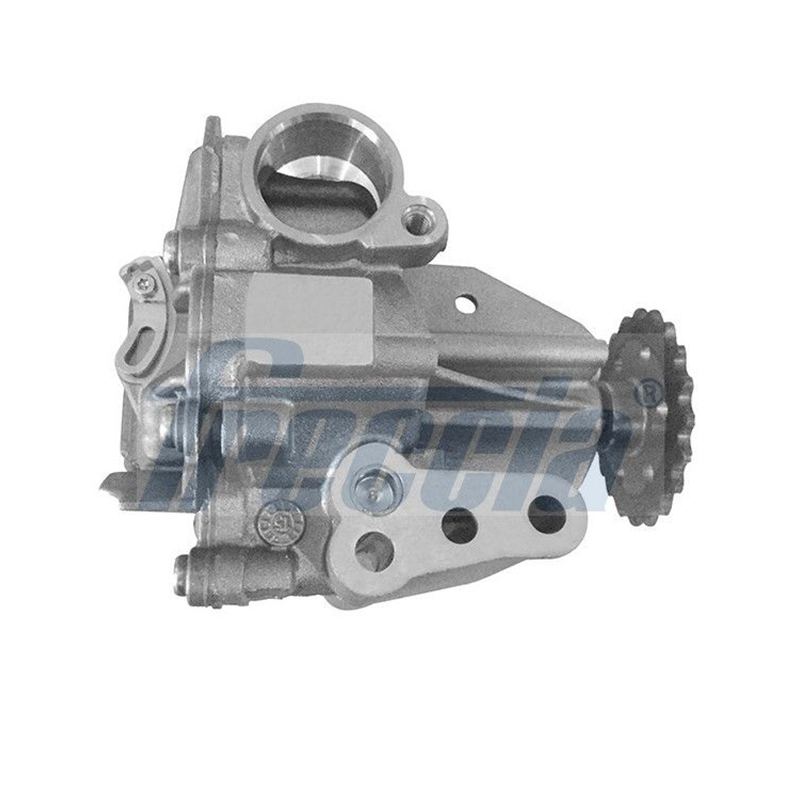 POMPA OLEJU FRECCIA OP09-272  RENAULT 2.3DCI 10-