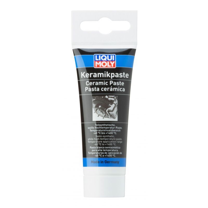 PASTA CERAMINCZNA 0.05L LIQUI MOLY 21701