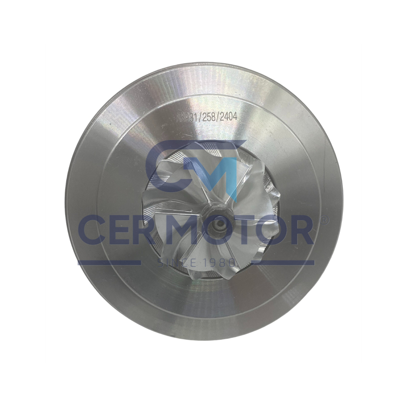 KORAS CER A6931K VW 2.0TFSI 08-