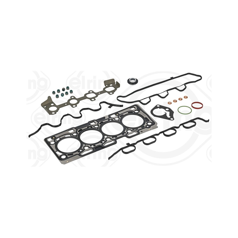 KOMPLET USZCZELEK GŁOWICY ELRING B05000 RENAULT 1.5DCI 12-