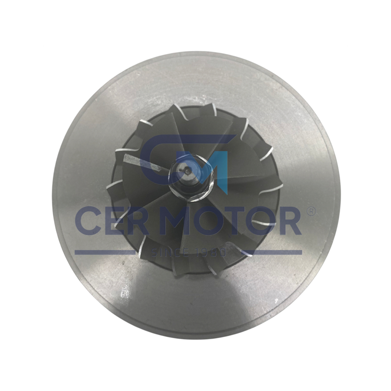 KORAS CER A8406K JOHN DEERE 6068H 02-08