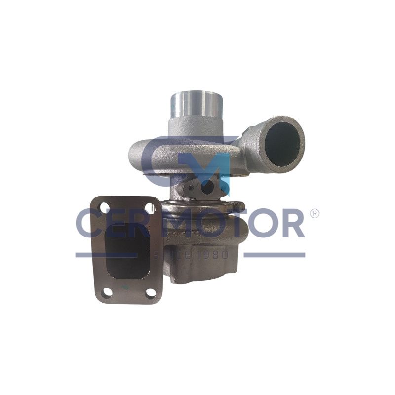 TURBOSPRĘŻARKA JRONE 8M06-100-E63 CATERPILLAR C6.4 08-