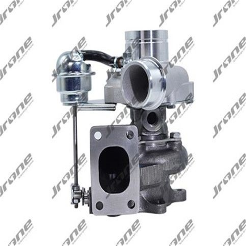 TURBOSPRĘŻARKA JRONE 8B14-200-A03 IVECO 2.5TD 88-