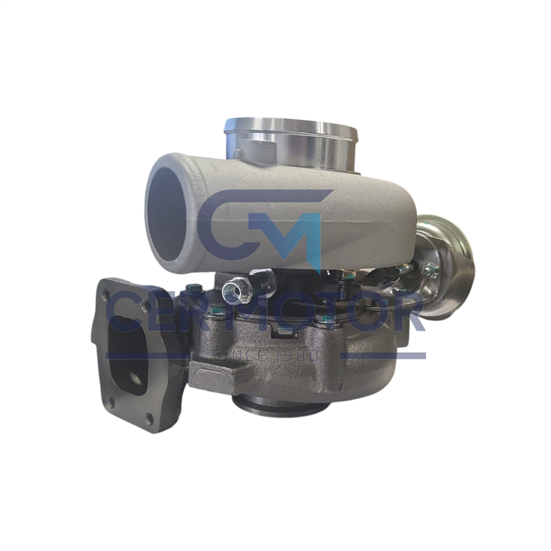 TURBOSPRĘŻARKA JRONE 8G22-300-M07 IVECO 3.0TD 06-
