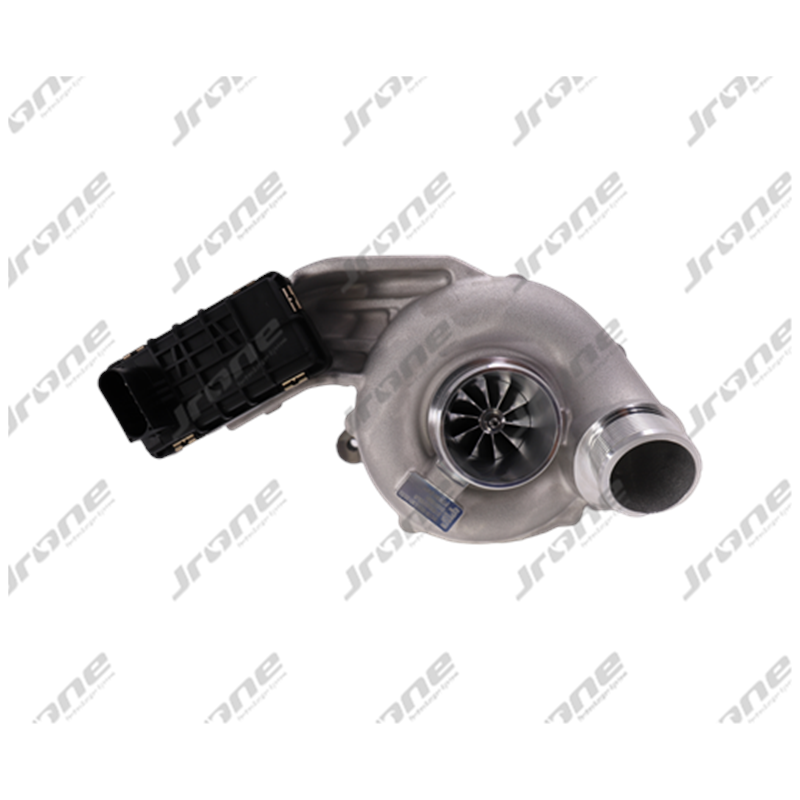 TURBOSPRĘŻARKA JRONE 8G20-300-L82R ROVER 3.0TD 13-