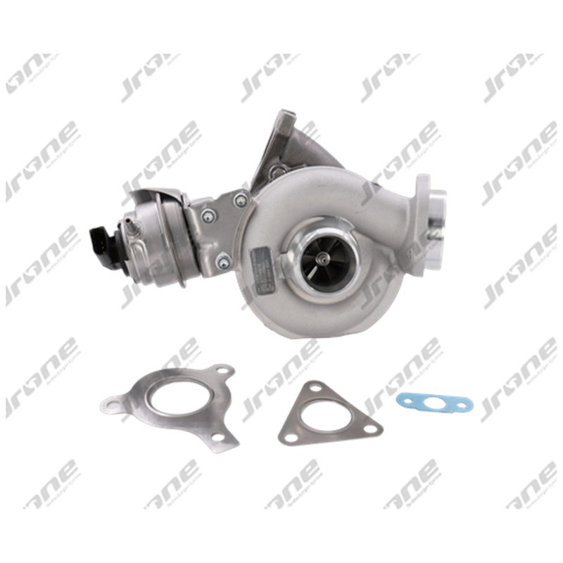 TURBOSPRĘŻARKA CER 8G14-300-D16 AUDI 2.0TDI 11-