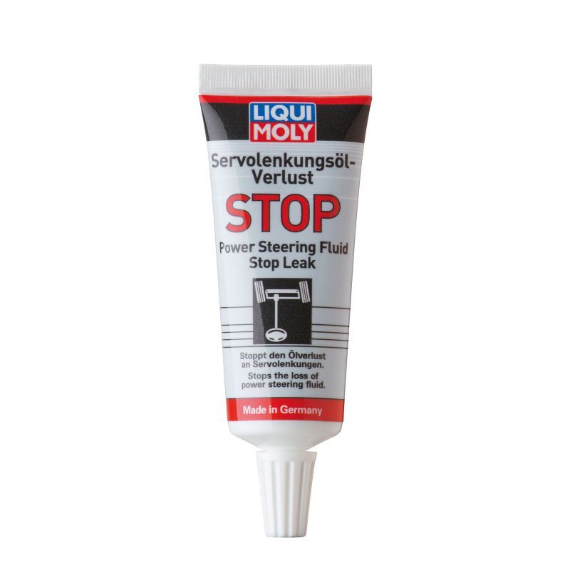DODATEK DO UKŁADU WSPOMANIANIA LIQUI MOLY 1099 350ml