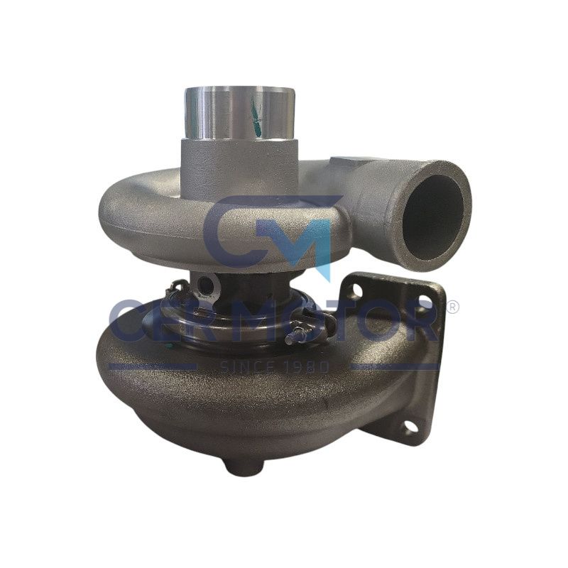 TURBOSPRĘŻARKA JRONE 8M06-100-235 CAT 3306