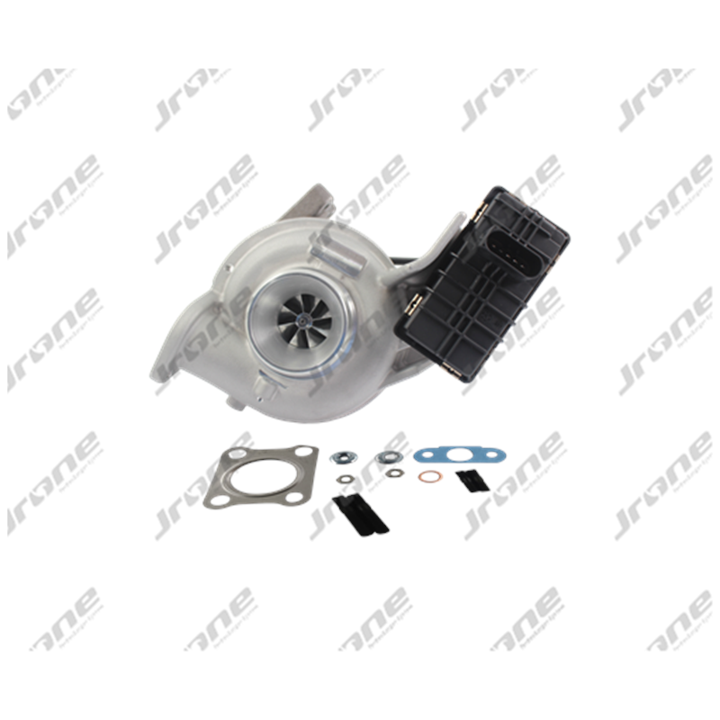 TURBOSPRĘŻARKA JRONE 8G14-300-N35 JEEP 2.0CRD 14-