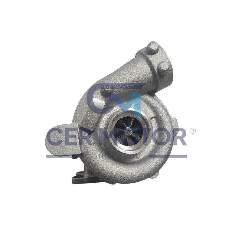TURBOSPRĘŻARKA JRONE 8G32-200-M67 MAN 12.4D 06-