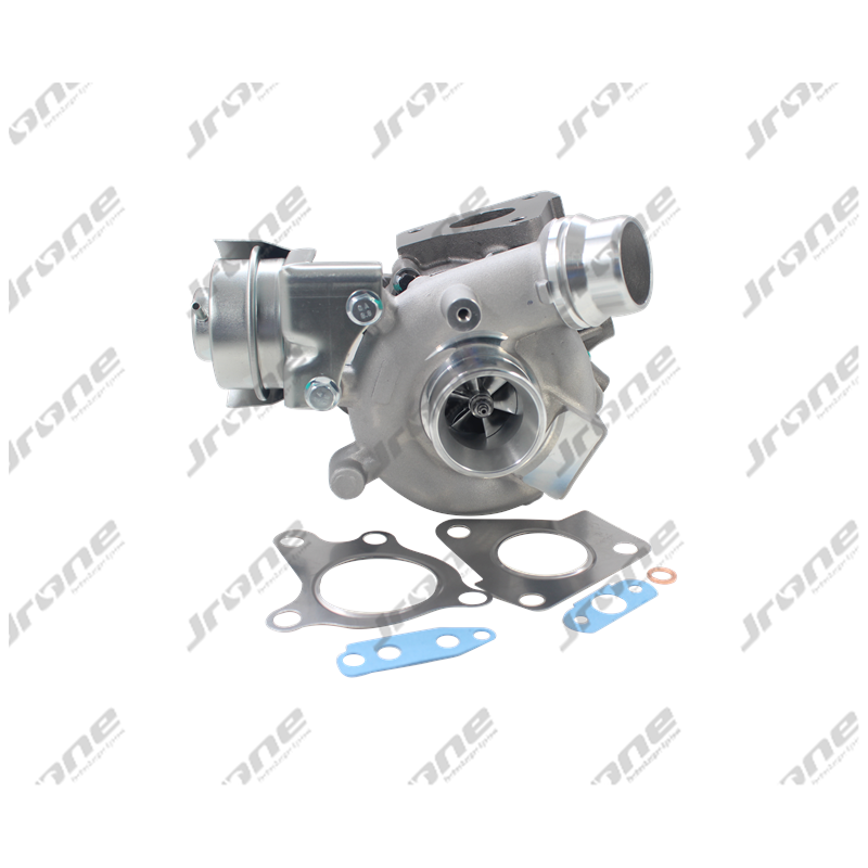TURBOSPRĘŻARKA JRONE 8M35-300-H22 MITSUBISHI 2.2DI-D 12-