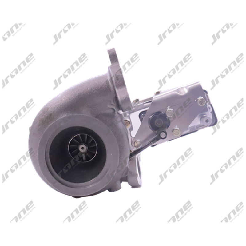 TURBOSPRĘŻARKA JRONE 8G14-300-N52 OPEL 2.0TD 14-