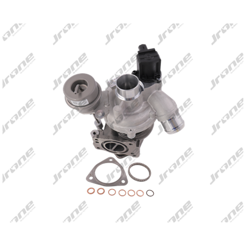 TURBOSPRĘŻARKA JRONE 8B03-400-M31 PSA 1.6THP 14-