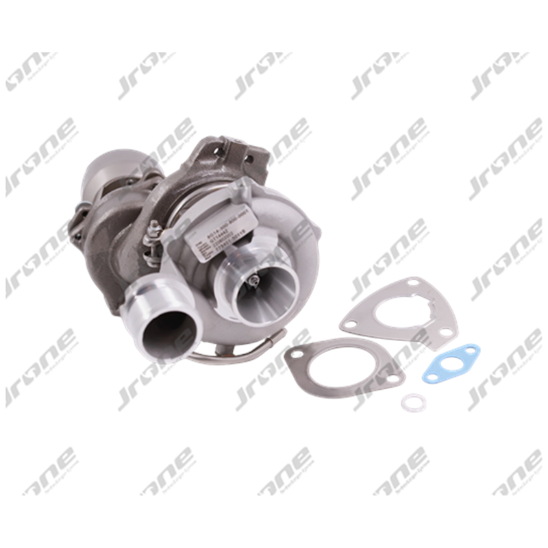 TURBOSPRĘŻARKA JRONE 8G14-300-800 ROVER 3.0TD 09-