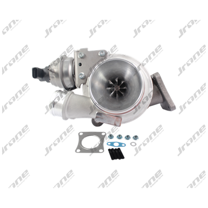 TURBOSPRĘŻARKA JRONE 8G14-300-L46 VOLVO 2.0D 10-15
