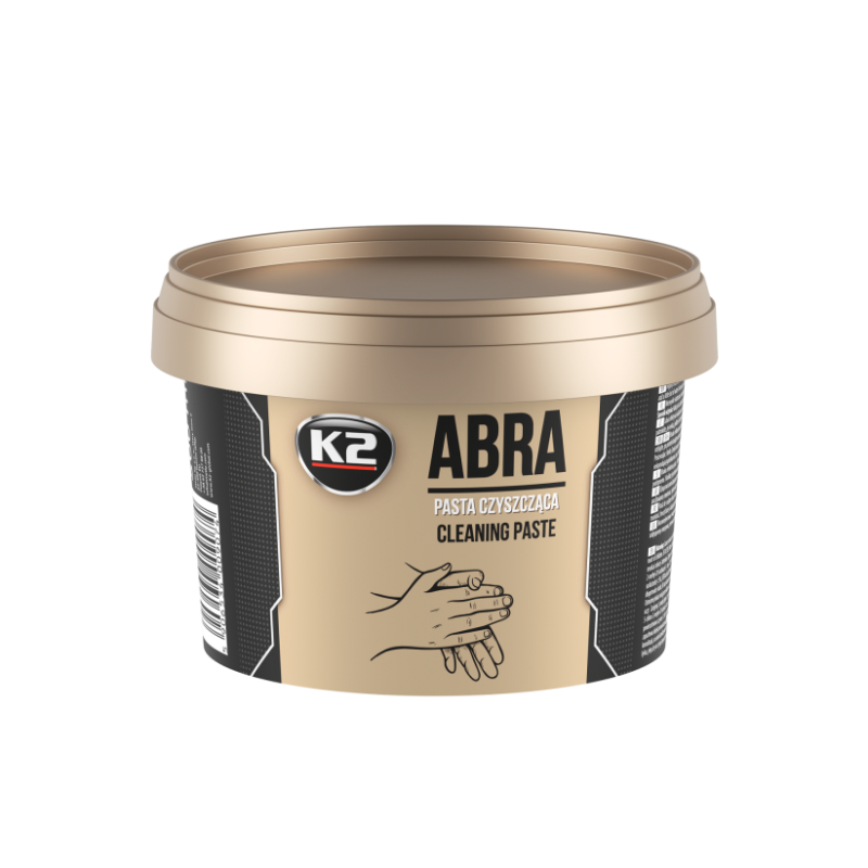 PASTA DO MYCIA RĄK K2 W521 500ML