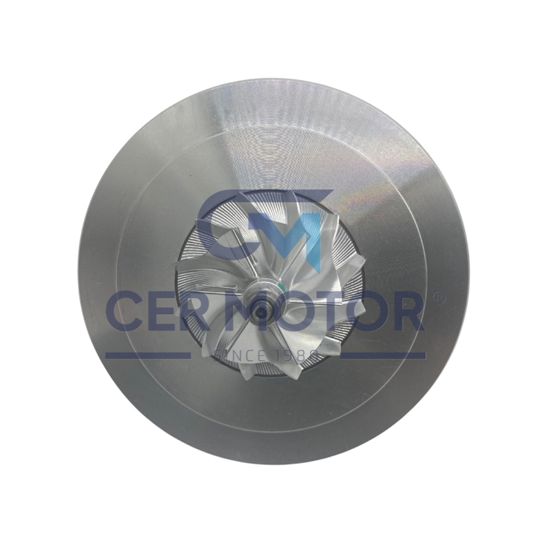KORAS CER A8061K KHD TCD2012L04-2V 05-07