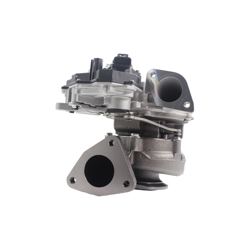 TURBOSPRĘŻARKA JRONE 8T16-300-N70 TOYOTA 2.4TD 19-