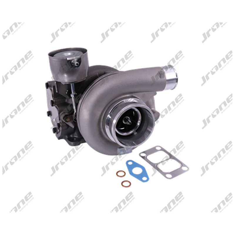 TURBOSPRĘŻARKA JRONE 8S02-200-835 PERKINS 1106D
