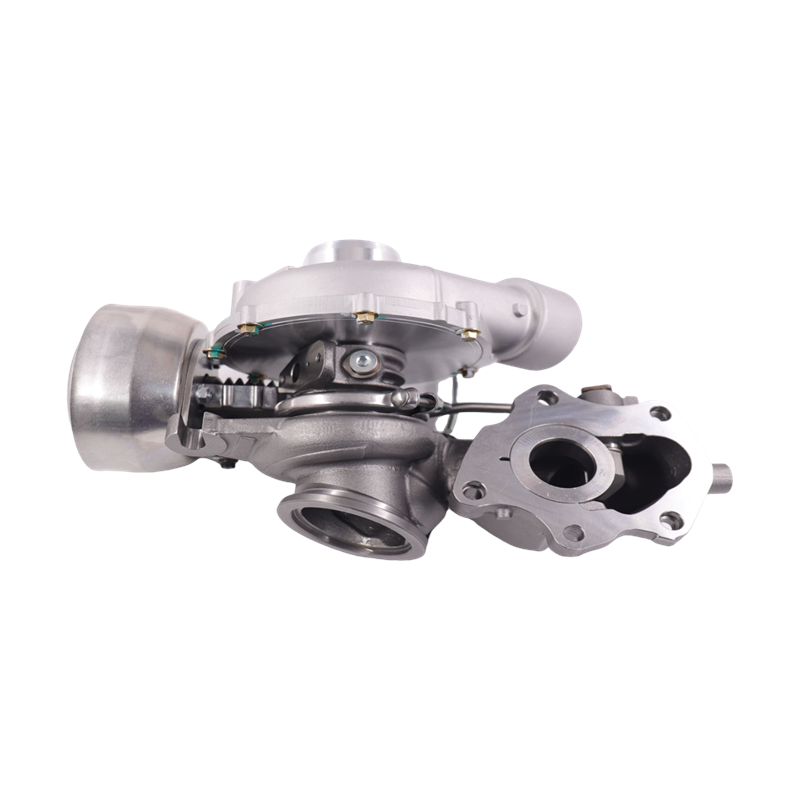 TURBOSPRĘŻARKA JRONE 8G22-200-C45 RENAULT 2.3DCI 13-