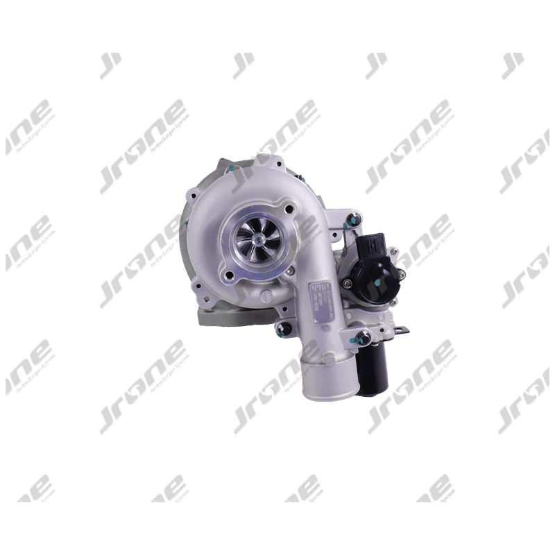 TURBOSPRĘŻARKA JRONE 8T12-300-689 TOYOTA 3.0TD 06-
