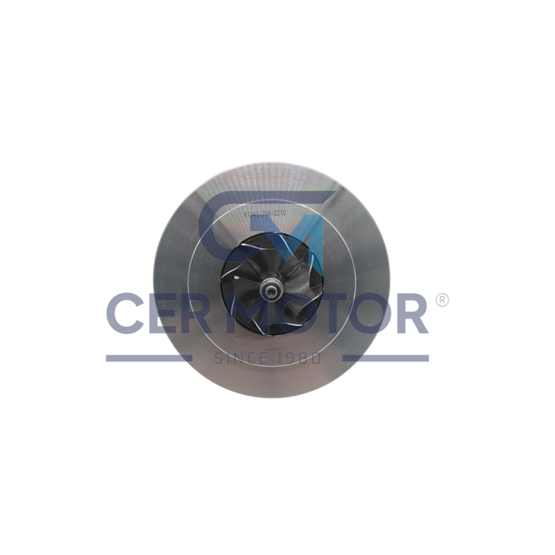 KORAS CER A1343K VW 2.7 97-