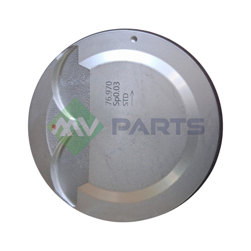 TŁOK MV PARTS P8334U STD HYUNDAI 16V 1.4 09-