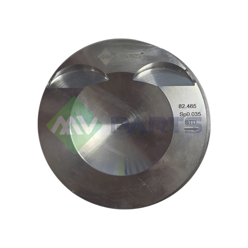 TŁOK MV PARTS P7398U STD VW 16V 2.0TFSI 06-